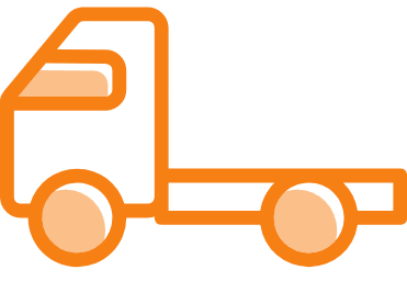 常平拖车/平板车